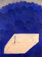 The Lonely Surfer-1963